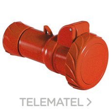 SCHNEIDER ELECTRIC - BASE AÉREA 32A 3P+N+T IP67 CONEX.RÁPIDA