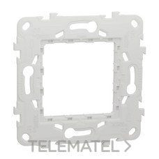 SCHNEIDER ELECTRIC - BASTIDOR UNIVERSAL PLÁSTICO