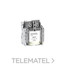 SCHNEIDER ELECTRIC - BOBINA DISPARO MN 220-240V NSX/CVS100-630A