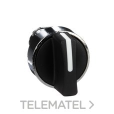 SCHNEIDER ELECTRIC - CABEZA SELECTOR 3POS. C/VTA.CERO