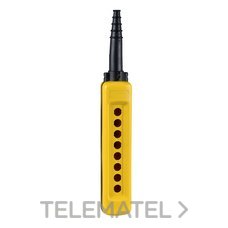 SCHNEIDER ELECTRIC - CAJA COLGANTE PULSADOR 8BT VACIA