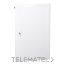 SCHNEIDER ELECTRIC - COFRET EMPOTRAR 120 MÓD. (5Fx24) C/PTA BLANCA