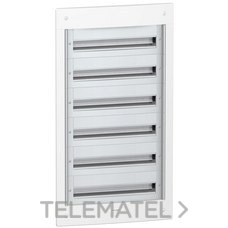 SCHNEIDER ELECTRIC - COFRET EMPOTRAR 6Fx24M= 144M S/PTA