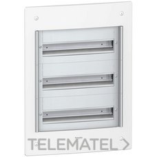 SCHNEIDER ELECTRIC - COFRET EMPOTRAR 3Fx18M= 54M S/PTA