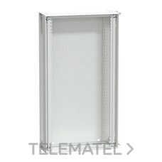 SCHNEIDER ELECTRIC - COFRET EXTENSIÓN 7 FILAS 21 MÓD. H=1.080mm