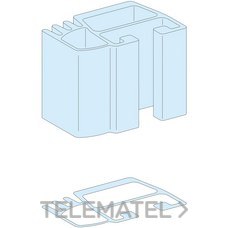 SCHNEIDER ELECTRIC - CONEXIÓN LGY VERTICAL 1000A 1,67m