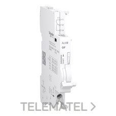 SCHNEIDER ELECTRIC - CONTACTO AUXILIAR OF 0.1-6A P/iC120-Idpn
