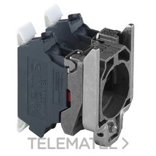 SCHNEIDER ELECTRIC - CUERPO COMPLETO CC+CC LEVERLOCK