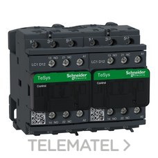 SCHNEIDER ELECTRIC - INVERSOR 12A 230V 50/60HZ