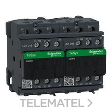 SCHNEIDER ELECTRIC - INVERSOR 18A 230V 50/60HZ