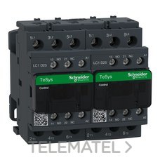 SCHNEIDER ELECTRIC - INVERSOR 25A 230V 50/60HZ