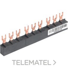 SCHNEIDER ELECTRIC - JUEGO BARRAS DERIVACION 45mm (3u)