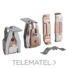 SCHNEIDER ELECTRIC - JUEGO CTO.PRINCIPALES 3P P/LC1F185-225