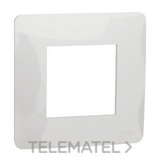 SCHNEIDER ELECTRIC - MARCO 1 ELEMENTO STUDIO POLAR