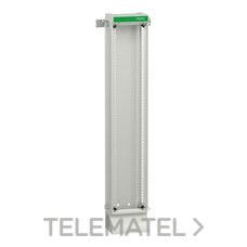 SCHNEIDER ELECTRIC - PASILLO LATERAL 10 FILAS 30 MOD. H=1.680mm