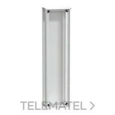 SCHNEIDER ELECTRIC - PASILLO LATERAL 8 FILAS 24 MOD. H=1.230mm