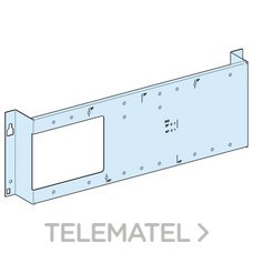 SCHNEIDER ELECTRIC - PLACA NSX-CVS250 VERTICAL FIJO MANETA