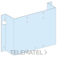 SCHNEIDER ELECTRIC - PLACA PL NSX-INS-CVS250 VERTICAL FIJO