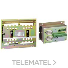 SCHNEIDER ELECTRIC - PLETINA C/ENCLAVIMIENTO+IVE 48/415