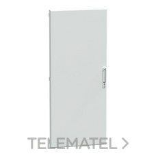SCHNEIDER ELECTRIC - PUERTA CIEGA ARMARIO 9 FILAS 27 MOD.
