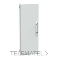 SCHNEIDER ELECTRIC - PUERTA CIEGA PASILLO LAT. 5 FILAS 15 MOD.