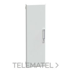 SCHNEIDER ELECTRIC - PUERTA CIEGA PASILLO LAT. 6 FILAS 18 MOD.