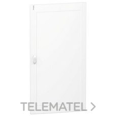 SCHNEIDER ELECTRIC - PUERTA CIEGA 5Fx24M= 120MOD.