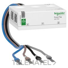 SCHNEIDER ELECTRIC - SENSOR POWERTAG UNIVERSAL 3P+N