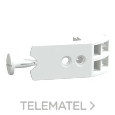 SCHNEIDER ELECTRIC - SET SOPORTES CANAL.VERTICAL G (12u)