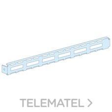 SCHNEIDER ELECTRIC - SET SOPORTES FIJACIÓN CABLE ANCHO 300mm (4u)