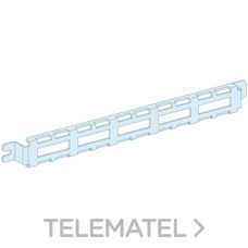 SCHNEIDER ELECTRIC - SET SOPORTES FIJACIÓN CABLES ANCHO 300mm (4u)