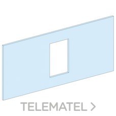 SCHNEIDER ELECTRIC - TAPA G/P INS250 HORIZONTAL FIJO ROTATIVO