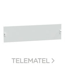 SCHNEIDER ELECTRIC - TAPA G ARMARIO A850 CIEGA 4MOD. H=200mm
