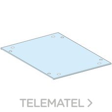 SCHNEIDER ELECTRIC - TECHO-P ANCHO=300mm PROF.=400mm