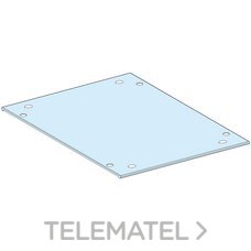 SCHNEIDER ELECTRIC - TECHO-P ANCHO=400mm PROF.=400mm