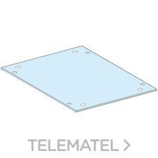 SCHNEIDER ELECTRIC - TECHO-P IP30 ANCHO=300mm PROF.=600mm