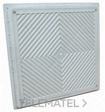 SEAVI - ARQUETA DE REGISTRO 40x40 - Imagen 2