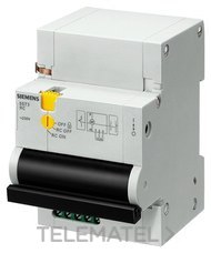 SIEMENS - ACCIONAMIENTO MOTORIZADO P/AUT.