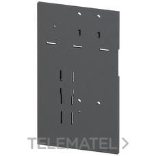 SIEMENS - ADAPTADOR P/PFL.DIN P/3VA1 160 3/4 P