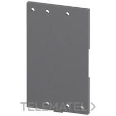 SIEMENS - ADAPTADOR P/PERF.DIN 3VA1 100/160 3/4 P - Imagen 2
