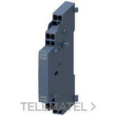 SIEMENS - BLOQUE CTO.LAT.2NA REST.INT.S00/S0