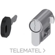 SIEMENS - BOMBIN SEMI CIL.40mm LLAVE CIE.BASC. - Imagen 2