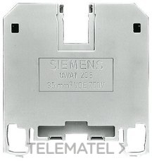 SIEMENS - BORNA 135A BEIGE T-35