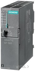 SIEMENS - CPU SIMATIC S7-300 CPU315-2 DP C/MPI