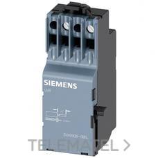 SIEMENS - DISPARADOR MIN. TENSION 208-230V AC P/3VA1 100/160