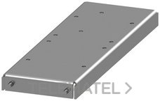 SIEMENS - ESTRUCTURA MTE.INTERNO BANCADA 400mm