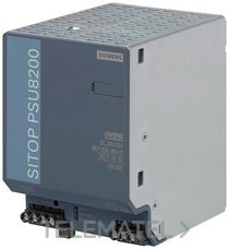 SIEMENS - FUENTE ALIM.SITOP PSU100M 20A 120-230V CC