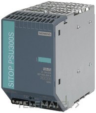 SIEMENS - FUENTE ALIM.SITOP PSU300S 20A 400-500V 24V