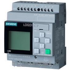 SIEMENS - MODULO 230RCE MINI PLC 8.3 CONECTIVIDAD