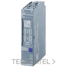 SIEMENS - MODULO ELTRON.SAL.ANALOG.AQ 4xU/I STD. - Imagen 2